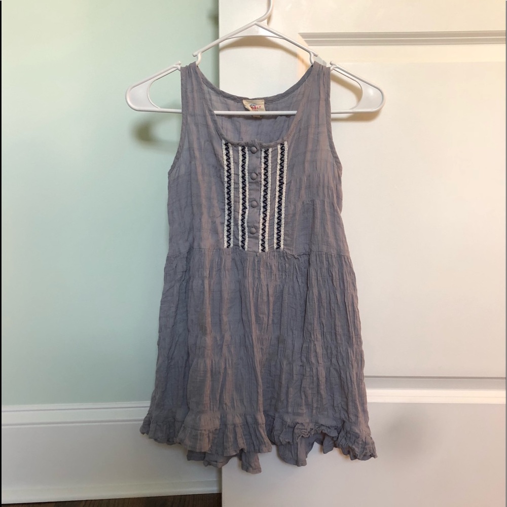 Cute Tank Top!